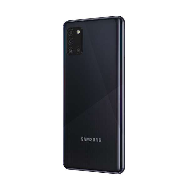 Samsung Galaxy A41 SM-A415F 4/64GB Black (SM-A415FZKDSEK)