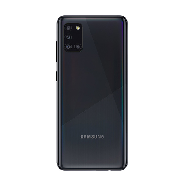 Samsung Galaxy A41 SM-A415F 4/64GB Black (SM-A415FZKDSEK)
