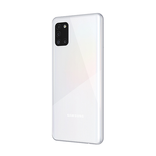 Samsung Galaxy A41 SM-A415F 4/64GB White (SM-A415FZWDSEK)