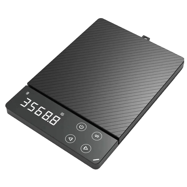 Весы кухонные электронные Xiaomi ATuMan Duka Electronic Scales ES1