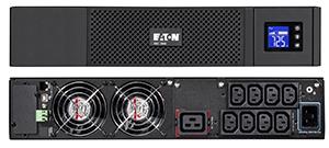 Джерело безперебійного живлення Eaton 5SC 3000i RT2U