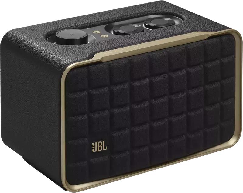 Акустична система портативна з БТ та WiFi JBLAUTH200BLKEP JBL