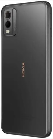 Смартфон Nokia C32 TA - 1534 DS 4/64 Charcoal