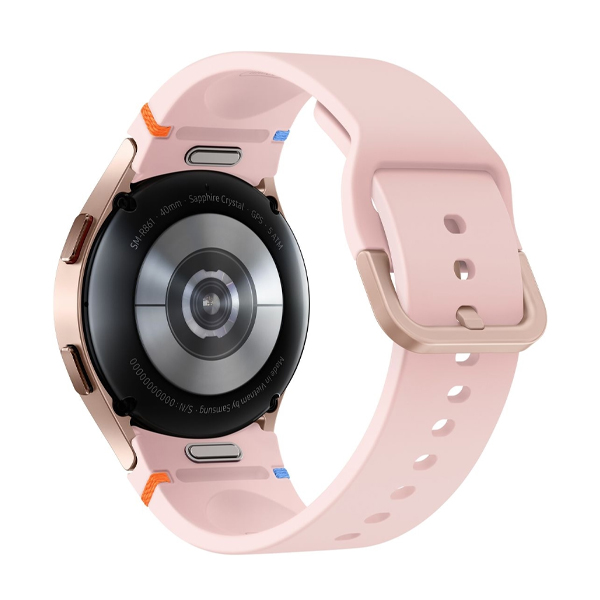 Смарт-годинник Samsung Galaxy Watch FE 40mm Pink Gold (SM-R861NIDASEK)