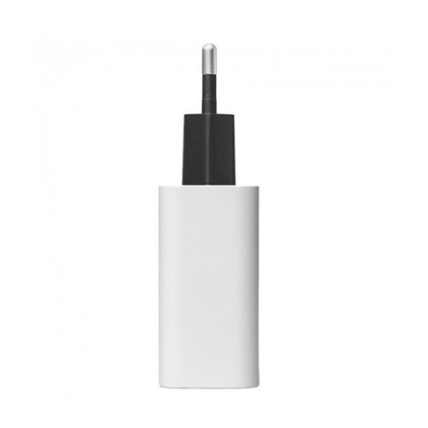 СЗУ Google Pixel 30W USB-C Power Charger EU White (GA03502-EU)