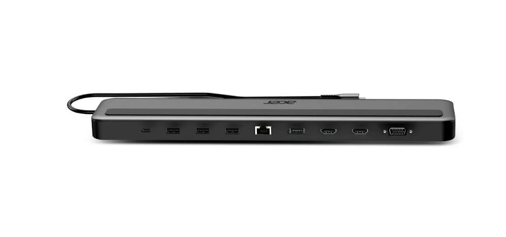 Док-станція 13IN1 HP.DSCAB.015 ACER