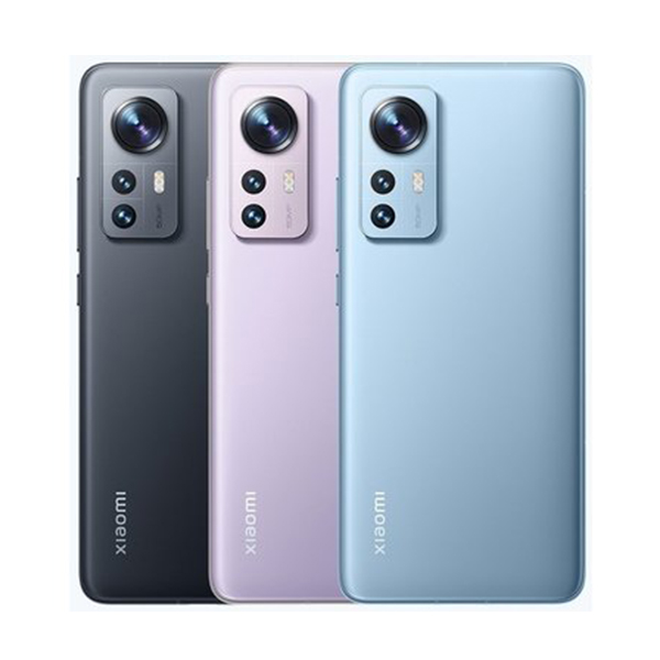 XIAOMI 12X 8/128Gb (blue) Global Version