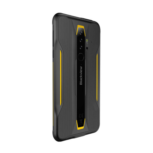 Blackview BV6300 3/32GB Yellow