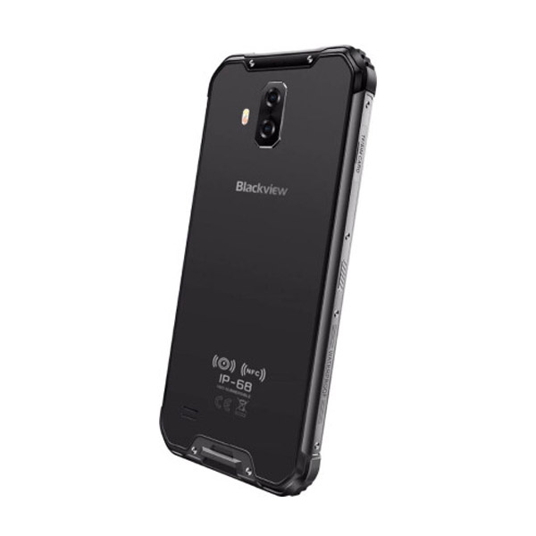 Blackview BV9600 4/64GB Black/Gray