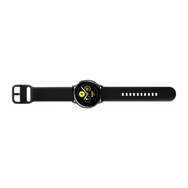 Samsung Galaxy Watch Active Black (SM-R500NZKA) (M)