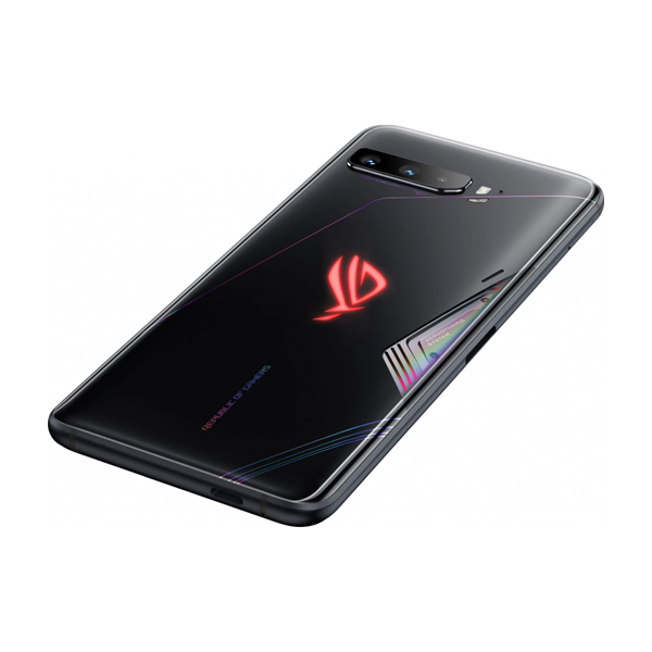 ASUS ROG Phone 3 ZS661KS 12/512GB Black (US) '