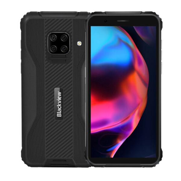 Blackview BV5100 4/128GB Black