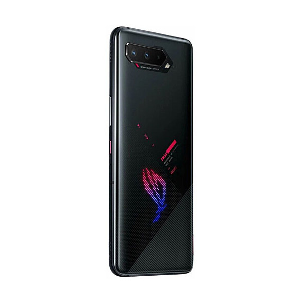 ASUS ROG Phone 5 16/256GB Phantom Black