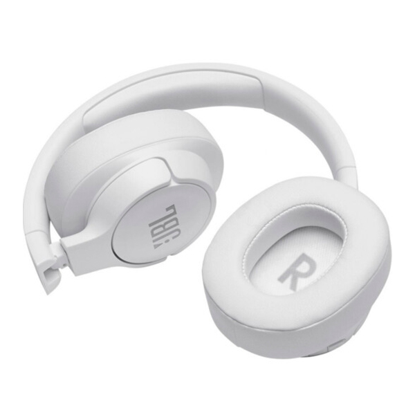 Bluetooth Наушники JBL Tune 710BT JBLT710BTWHT) White