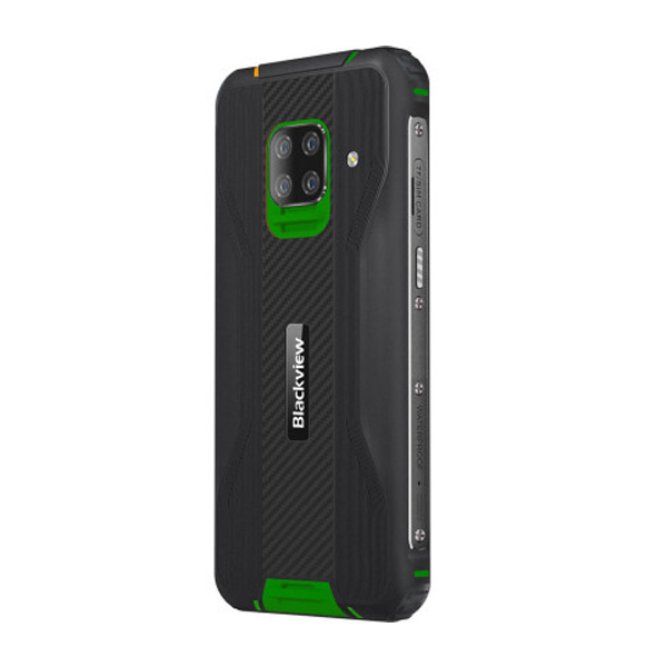 Blackview BV5100 4/128GB Green