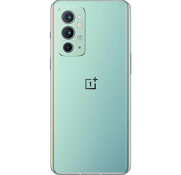 Смартфон OnePlus 9RT 12/256GB (green)