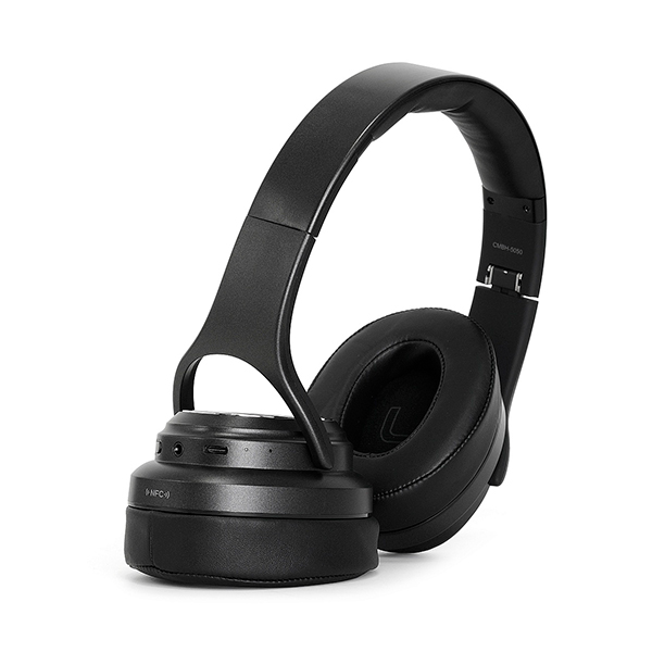 Bluetooth Наушники Crown CMBH-5050 Black