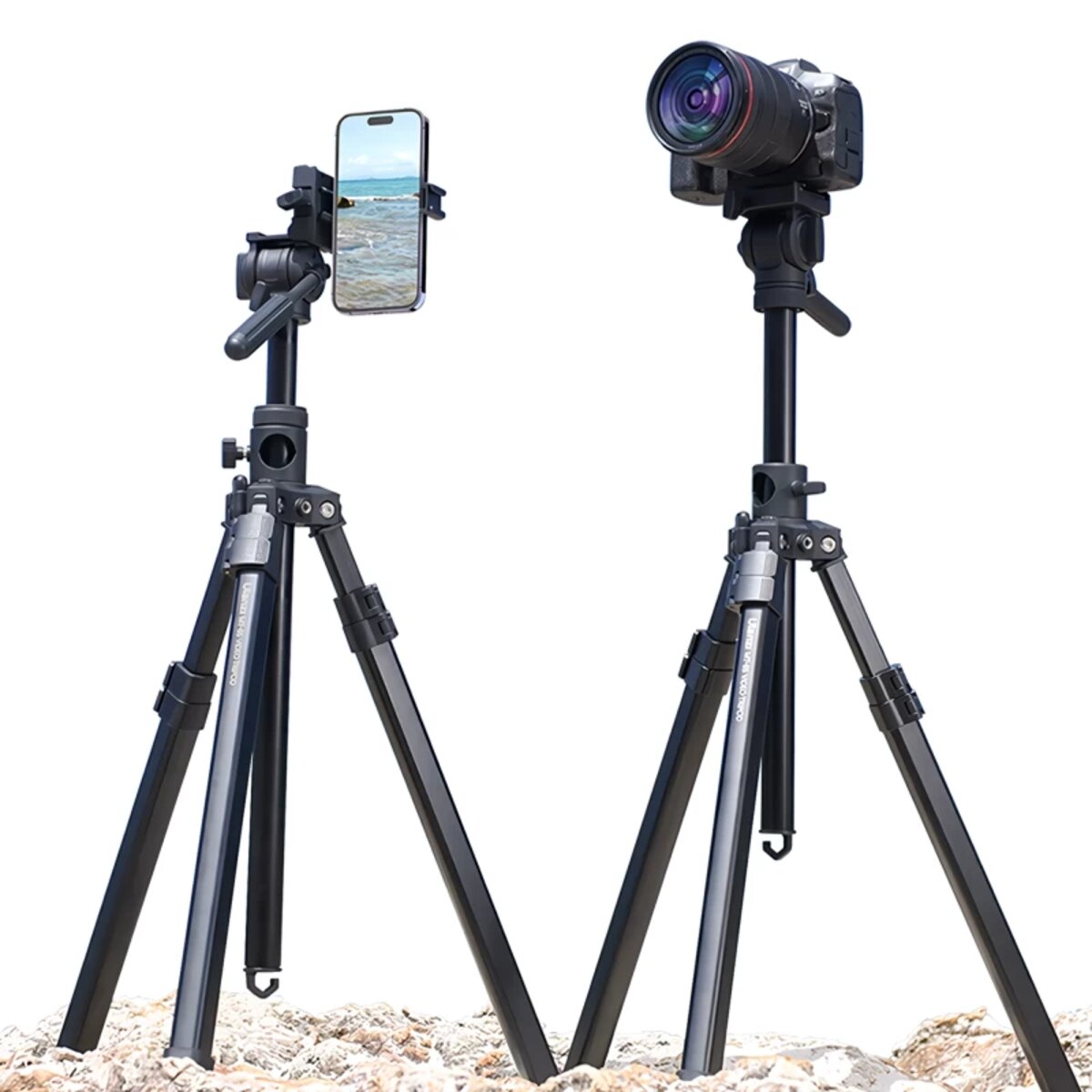 Штатив Ulanzi Bluetooth/Wireless remote control tripod (UV-3336 MT-65)