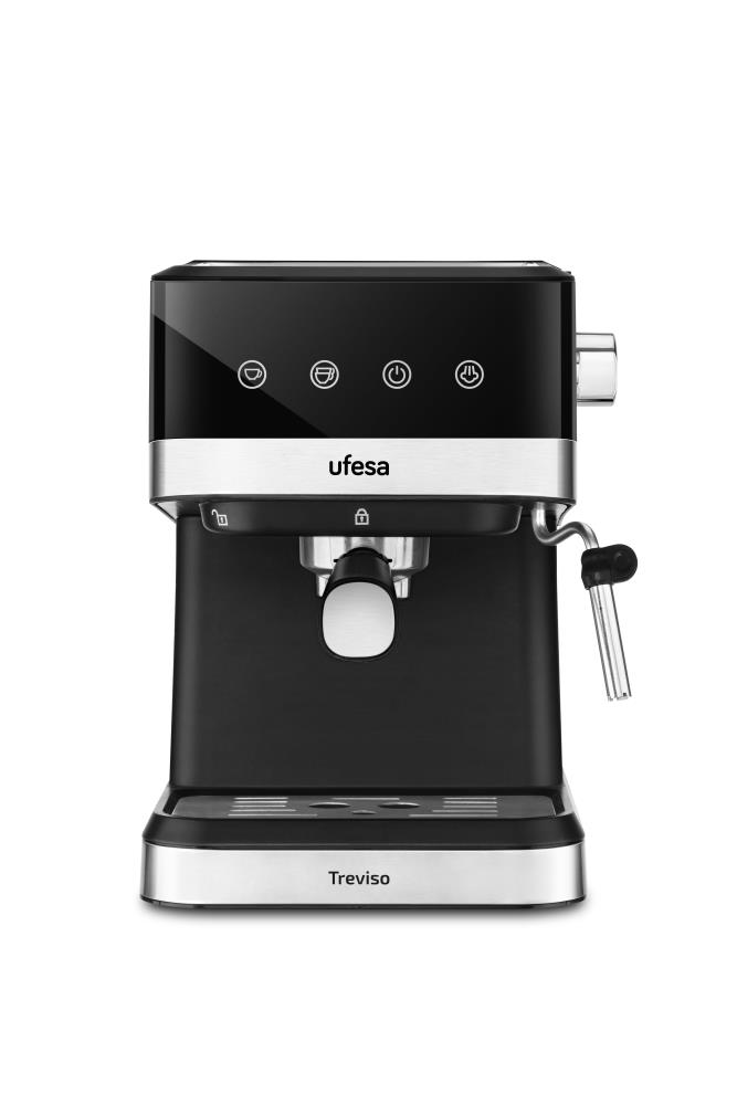 Кавомашина Express Coffee Treviso Ufesa (71705670)