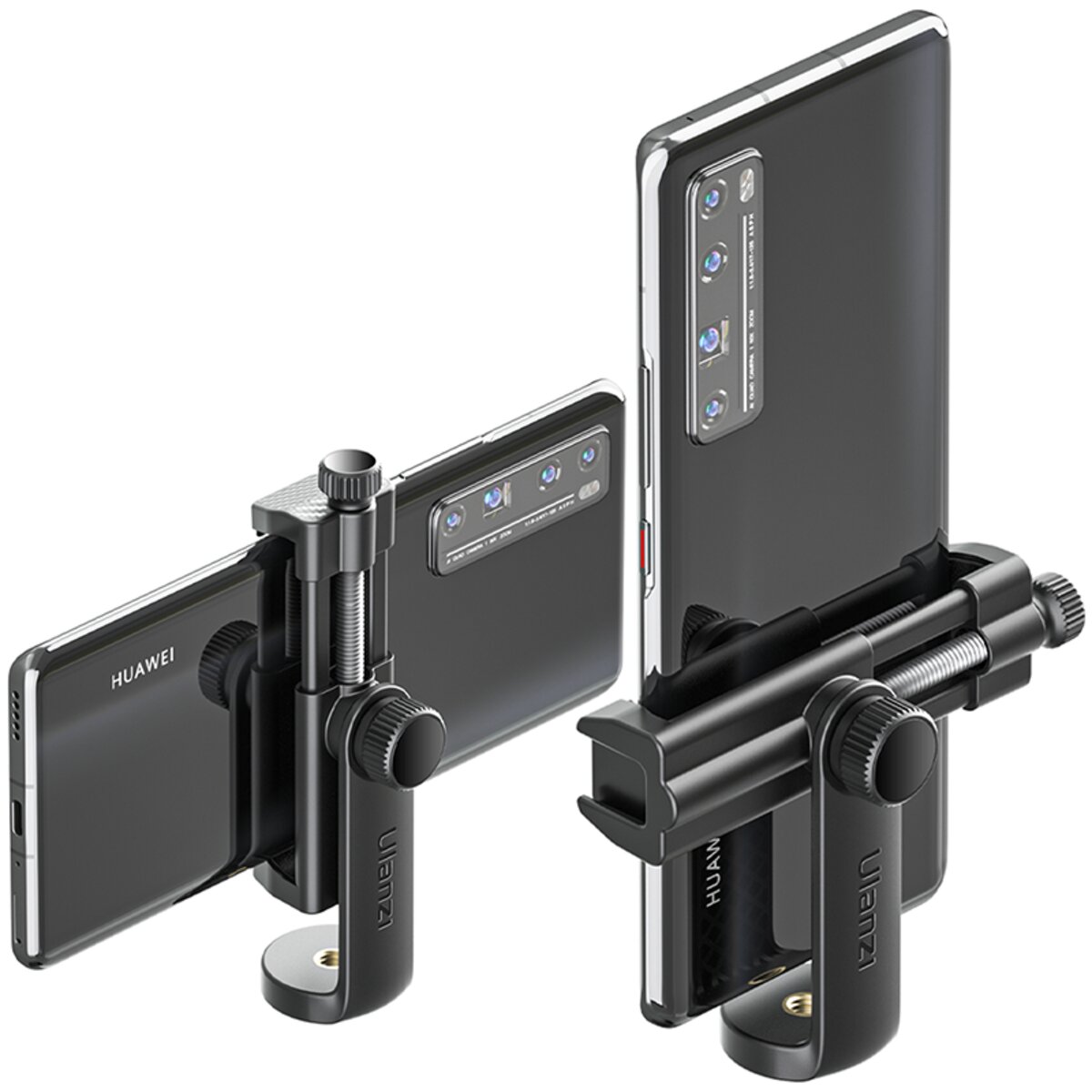 Тримач для телефону Ulanzi Vijim Horizontal and Vertical Phone Clip (UV-2120 ST-17)