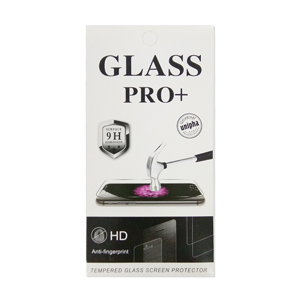Защитное стекло для Assistant AS-502/503 (0.26mm)