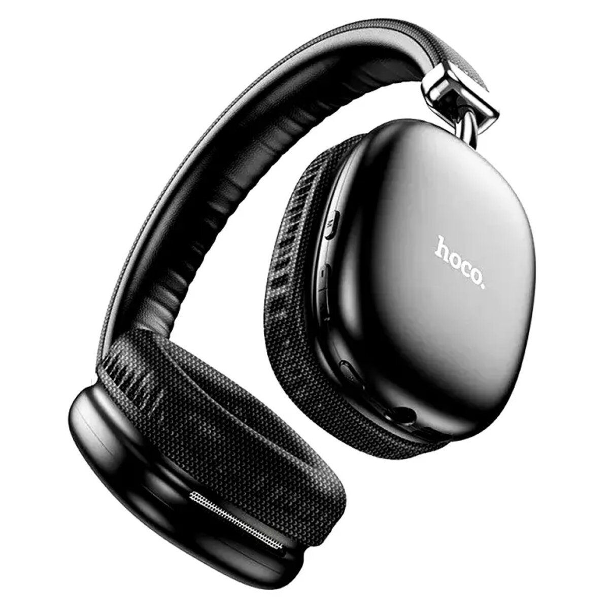 Bluetooth Навушники Hoco W35 Black