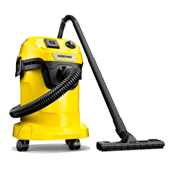 Пилосос господарський - WD 3P V-17/4/20(KARCHER)