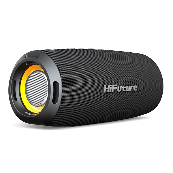 Портативнаколонка HiFuture Gravity Black