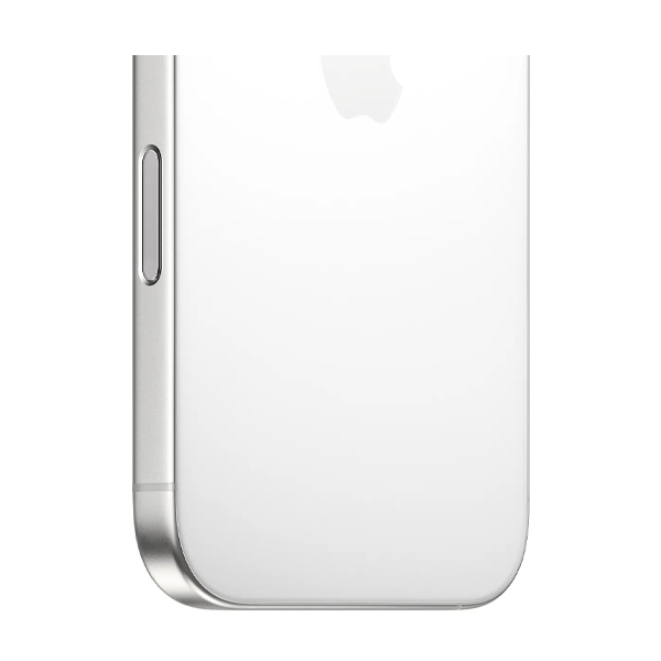 Смартфон Apple iPhone 16 Pro Max 256GB White Titanium