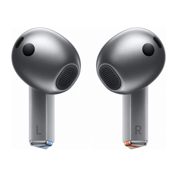 Навушники Samsung Galaxy Buds3 (SM-R530NZAASEK) Silver