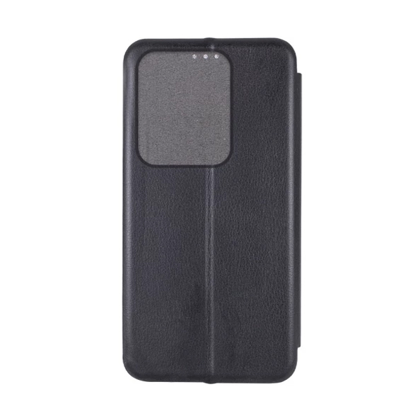 Чохол книжка Kira Slim Shell для Xiaomi Redmi Note13 4G Black