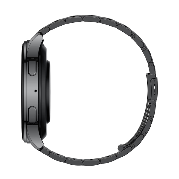 Смарт-часы Amazfit Pop 3R Metal Black