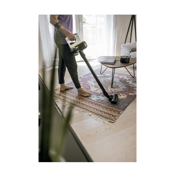 Пилосос VC 4 CORDLESS PREMIUM MYHOME (KARCHER)