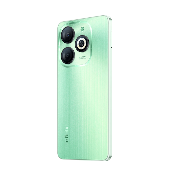 Смартфон Infinix Smart 8 (X6525) 2/64Gb Crystal Green