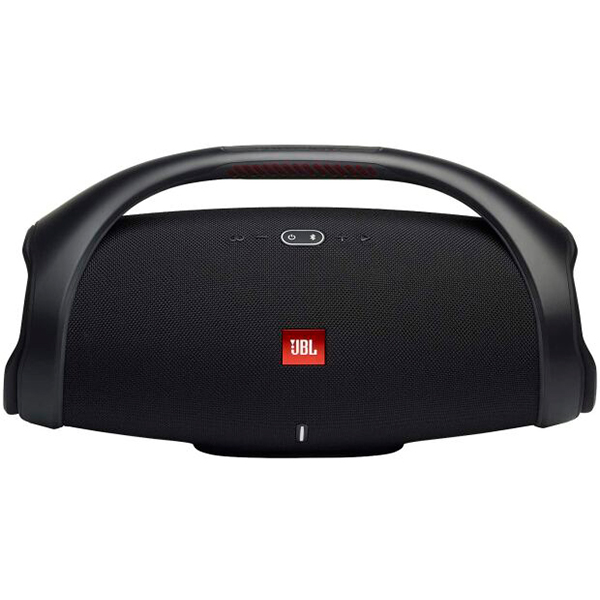 Портативна колонка JBL Boombox 2 Black (JBLBOOMBOX2BLKEU)