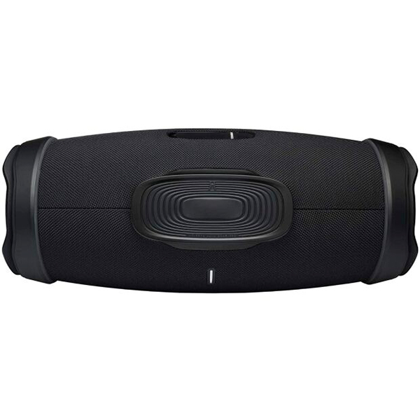 Портативна колонка JBL Boombox 2 Black (JBLBOOMBOX2BLKEU)