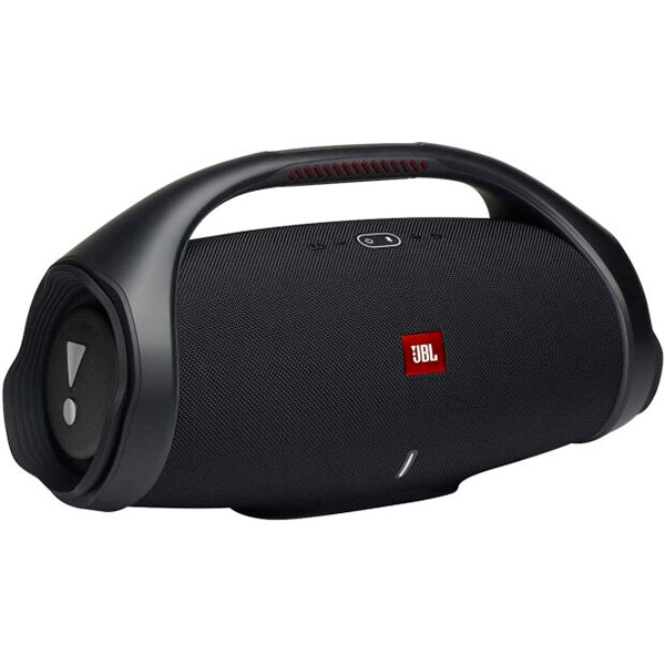 Портативная колонка JBL Boombox 2 Black (JBLBOOMBOX2BLKEU)