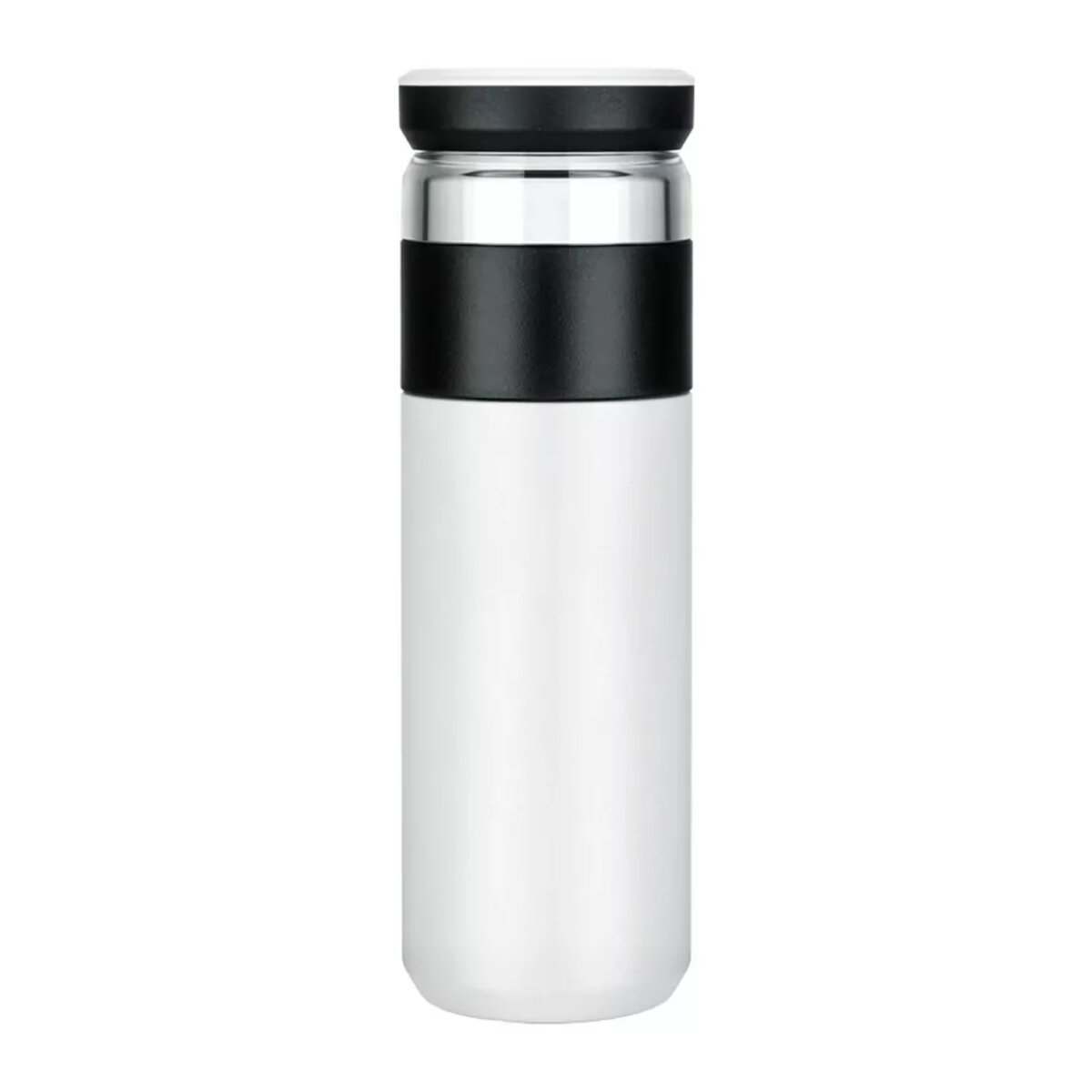 Термос заварювальний Xiaomi Fun Home Insulation Tea Cup (520ml, White)