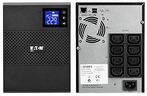 Джерело безперебiйного живлення Eaton 5SC 1500i