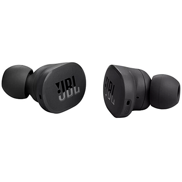 Наушники TWS JBL Tune 130NC Black (JBLT130NCTWSBLK)