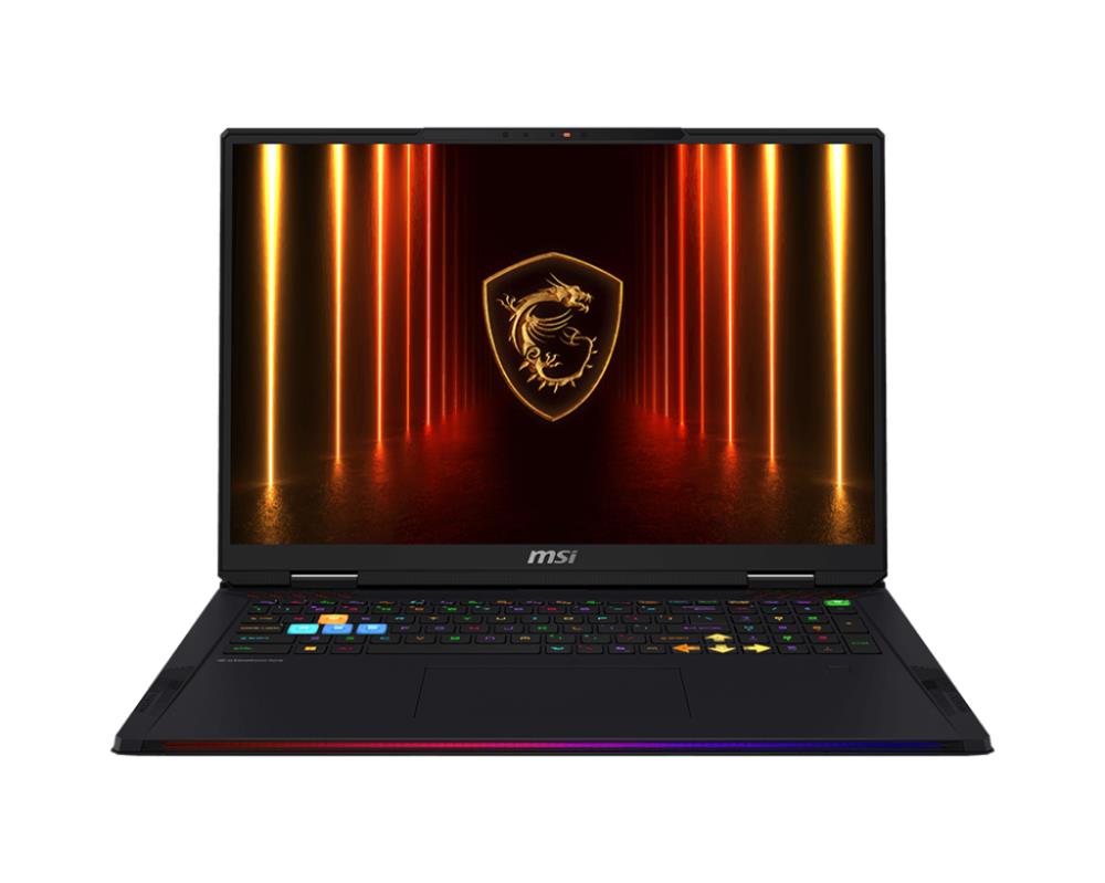 Ноутбук (портативний комп’ютер) RAIDER 18HXAI CU9-285HX 18