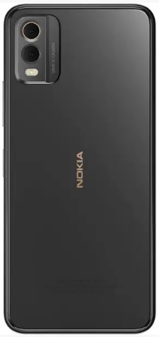 Смартфон Nokia C32 TA - 1534 DS 6/128 Charcoal