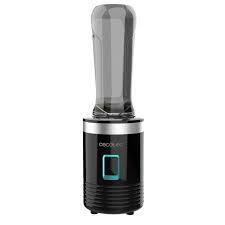 Блендер CECOTEC Power Titanium 350 EasyGo Smoothie