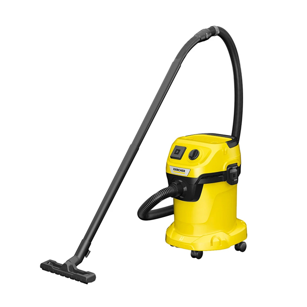 Пилосос господарський - WD 3 V-17/4/20(KARCHER)