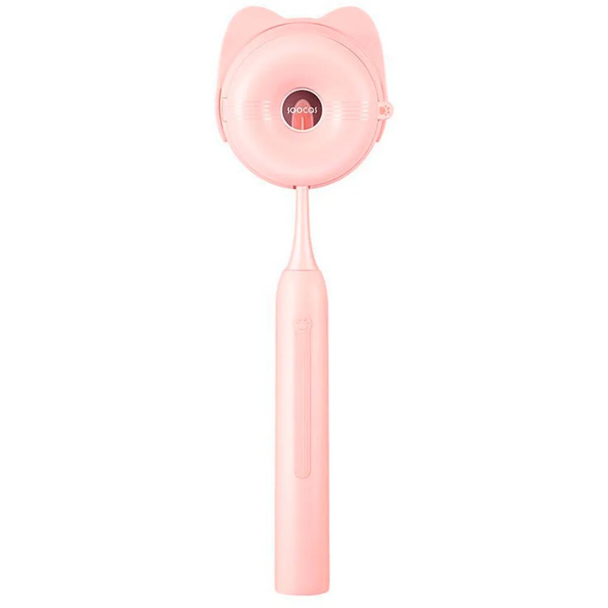 Електрична зубна щітка Xiaomi Soocas Sonic electric toothbrush D3 Pink
