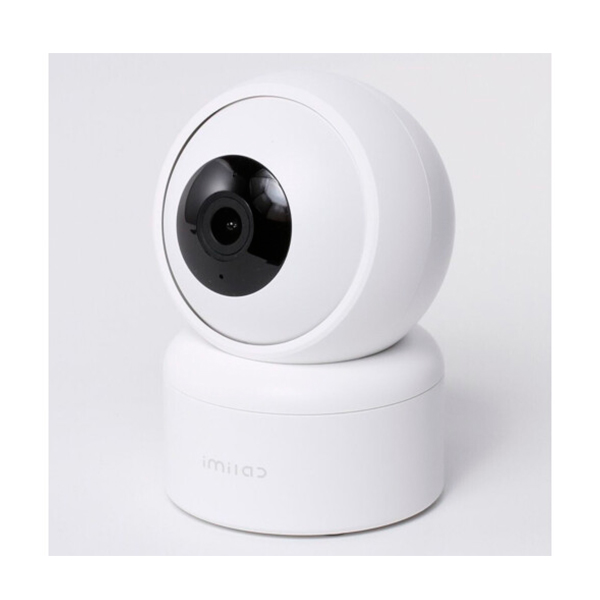 IP-камера видеонаблюдения IMILAB Home Security Basic C20 (CMSXJ36A)