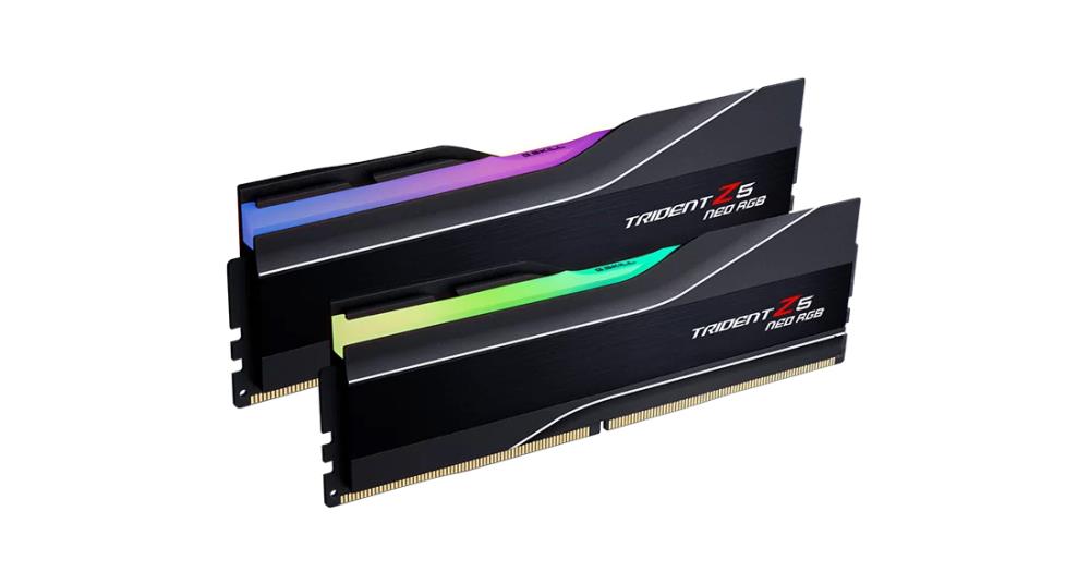 Набір з двох модулів пам'яті 48GB DDR5-6000 K2 6000J4048F24GX2-TZ5NR G.SKILL