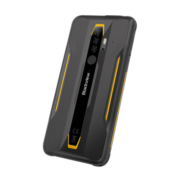 Blackview BV6300 3/32GB Yellow