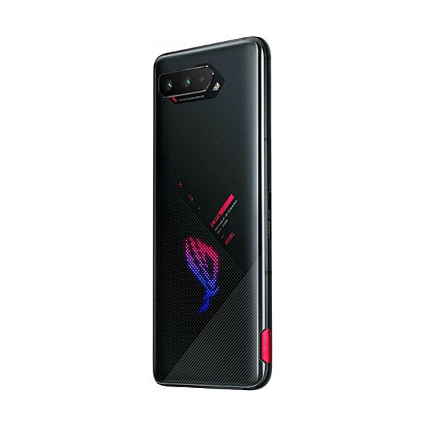 ASUS ROG Phone 5 16/256GB Phantom Black