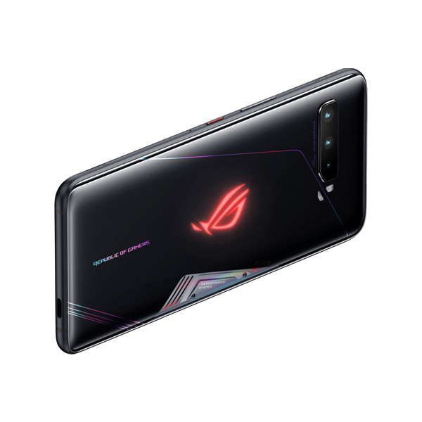 ASUS ROG Phone 3 ZS661KS 12/512GB Black (US) '